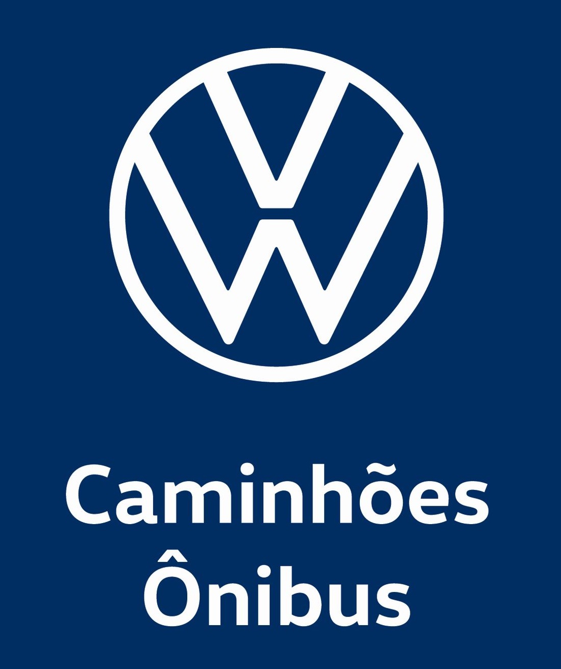 Volkswagen Caminhões e Ônibus