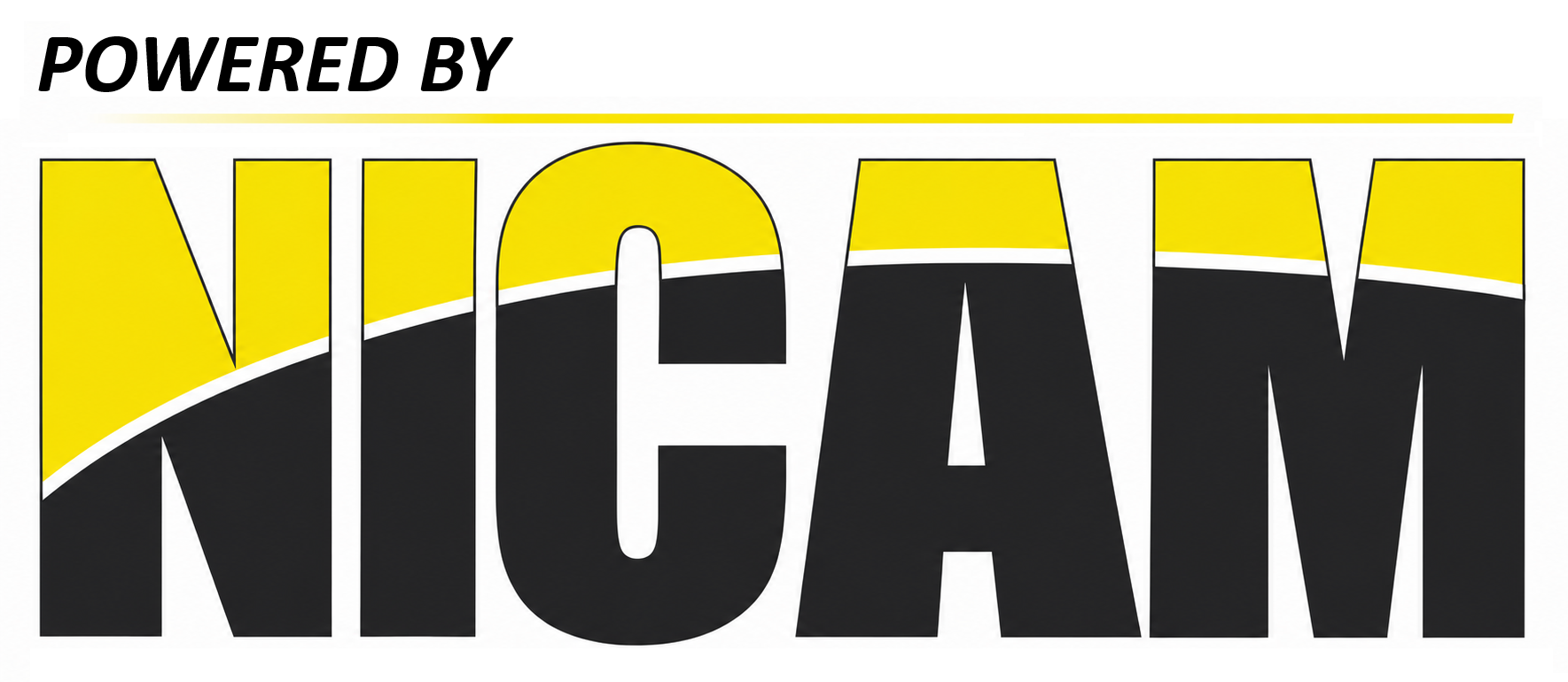 Powered by NICAM